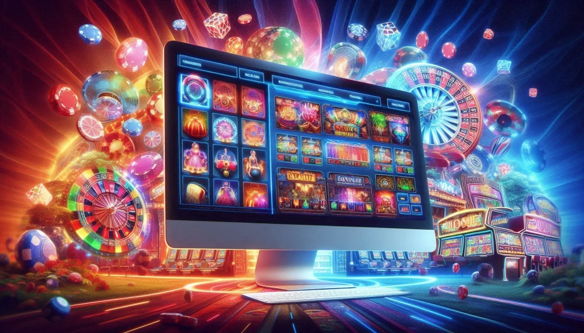 True Fortune Casino
